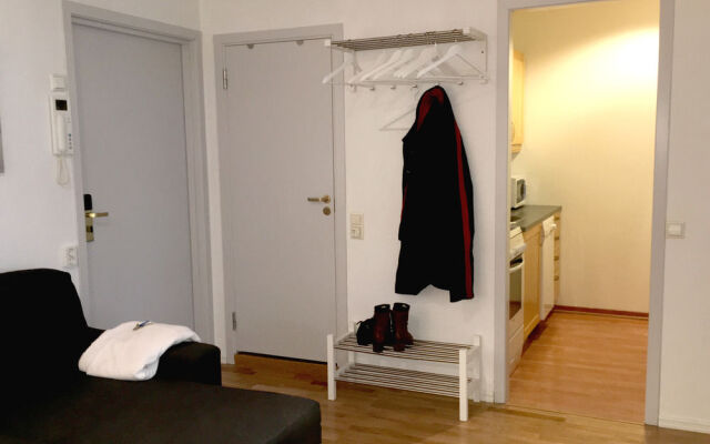 Nordic Host - Deichmans Gate 10