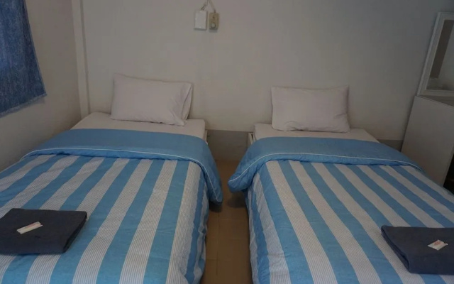 Ann Guest House 2