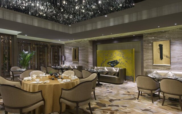 Sheraton Nanchang Hotel