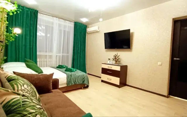 Апартаменты Татьянин Дом на ул. Советской, 34