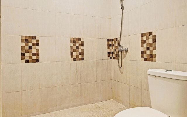 Collection O 92864 Mitra Residence