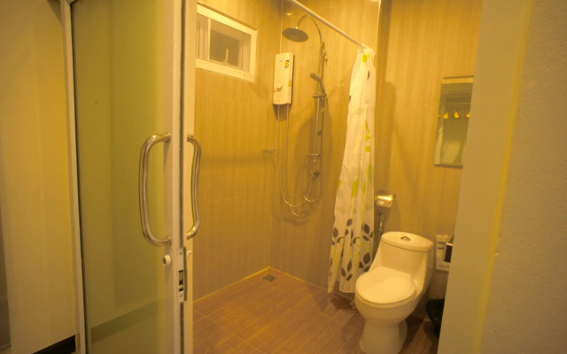 Ido Boutique Suite Hat Yai