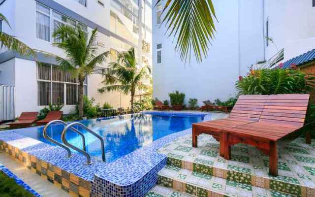 Ruby Hotel Phu Quoc