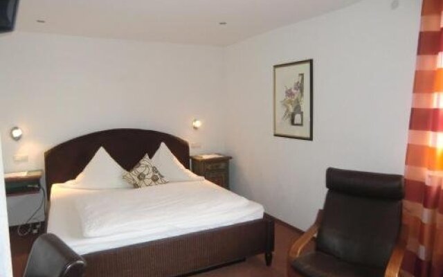 Hotel Zrenner