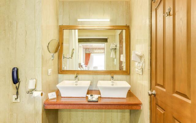 Summit Barsana Resort & Spa