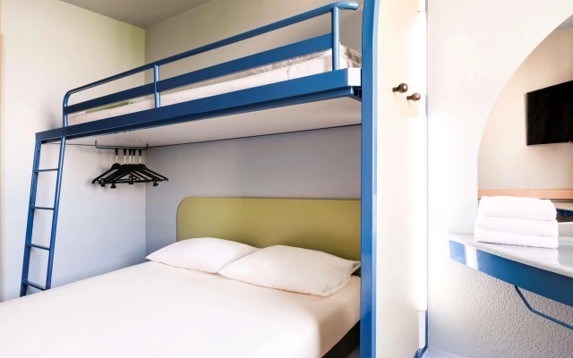ibis budget Lyon Villeurbanne