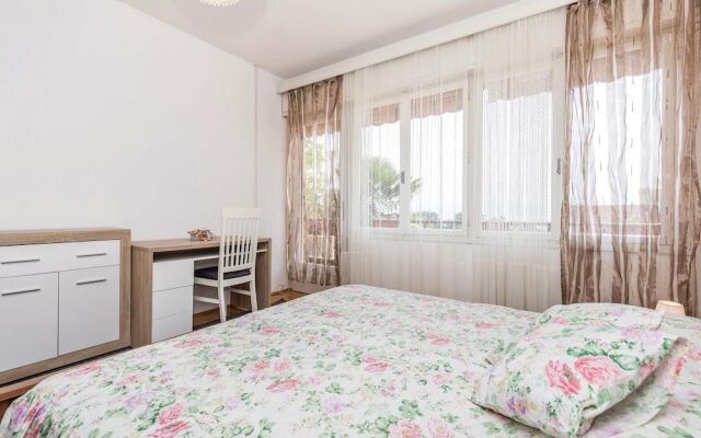 Stunning Home in Lovran With Wifi and 3 Bedrooms