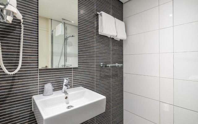 Van der Valk Hotel - Nieuwerkerk aan den Ijssel
