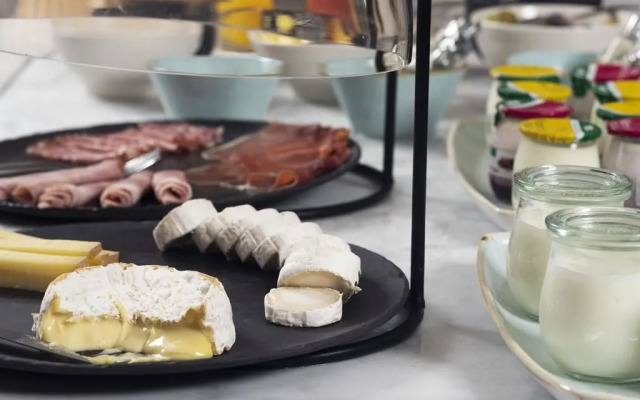 Doisy Etoile - Orso Hotel