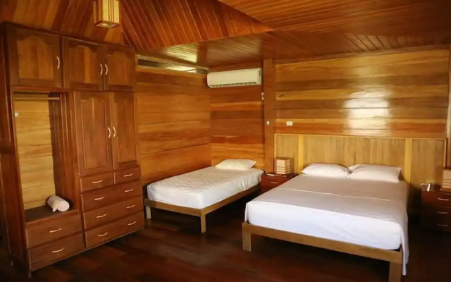 Samiria Ecolodge