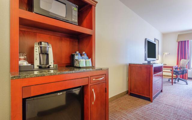 Hilton Garden Inn Rockford