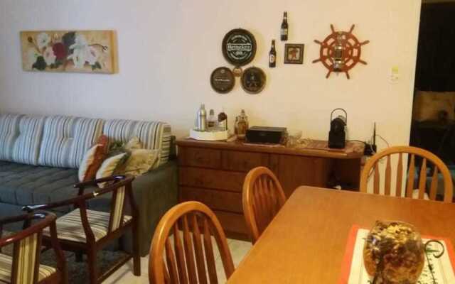Remarkable 2-bed Apartment