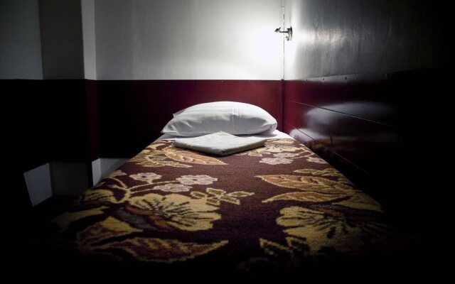 Hotel Ben
