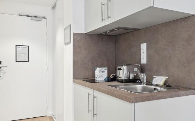 All Suites Appart Hôtel | Noisy-le-Grand