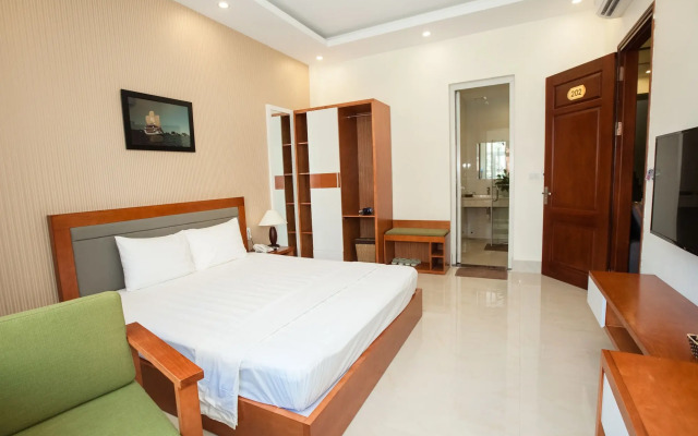 Ha Long Seoul Hotel