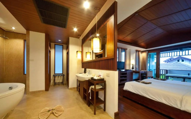 The Villas by The Sarann