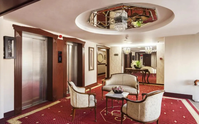 Izmir Palas Otel