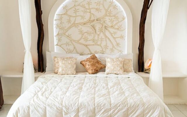 Hotel Pasión de Luna