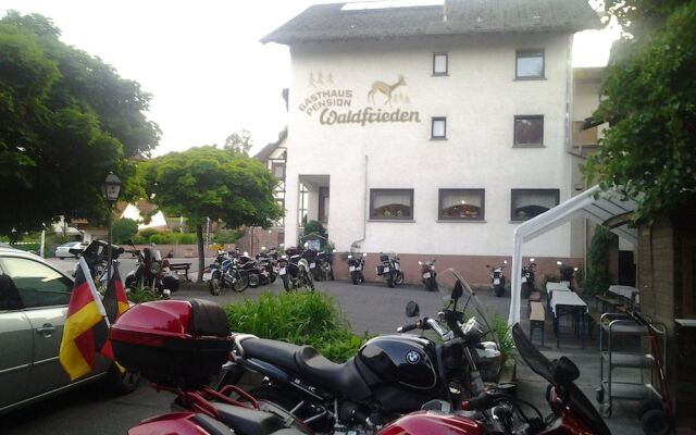 Landgasthof Waldfrieden