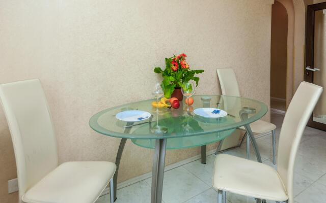 Апартаменты на улице Красная 78