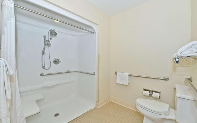 Best Western Marion Hotel