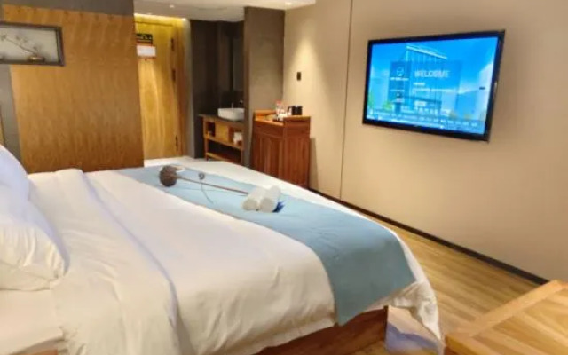 Boya.Y  Hotel