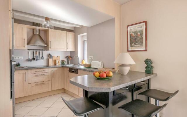 Maison familiale pour 6 a Sarzeau