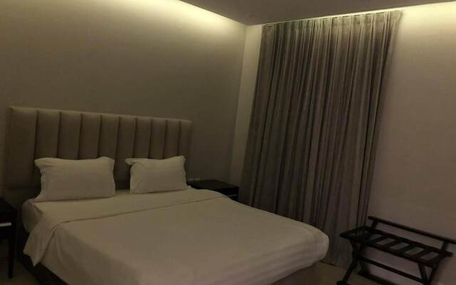 Dyaa Al Shatea Hotel
