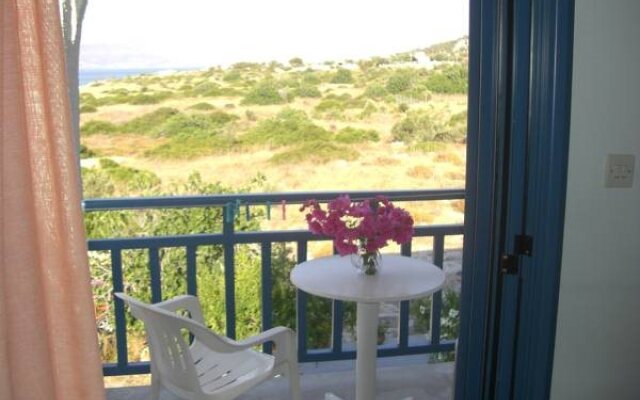 Hotel Flisvos
