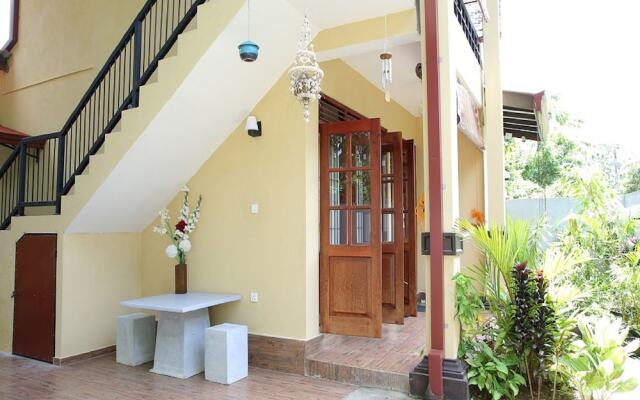 Vero Homestay