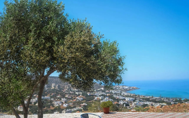 Villa Xenia Stalis