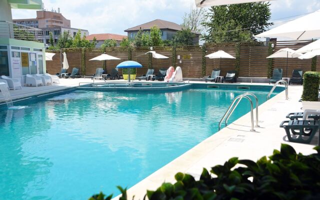 Hotel Fortuna