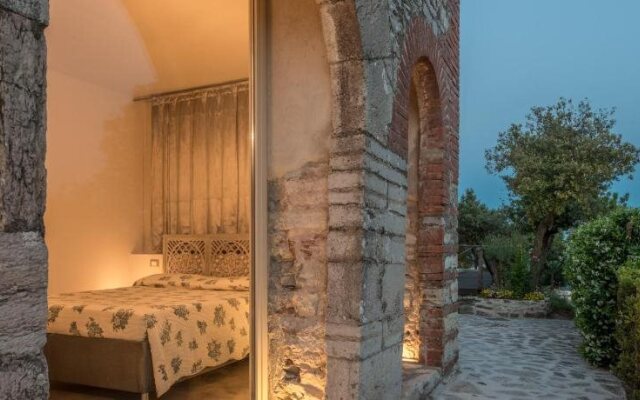 Relais Villa San Bastiano