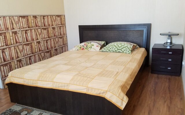 Гостиница «Спорт»