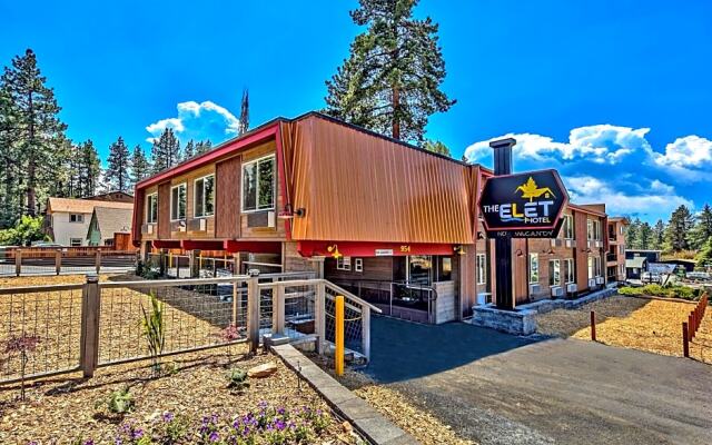 The Elet Hotel