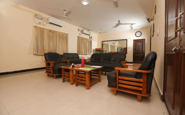 Shivasunder Villa by Ulo