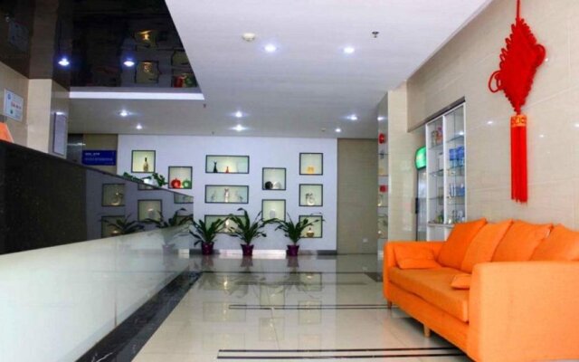 Loft Inn Renming Park