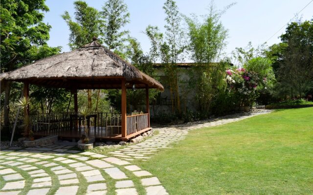 Kumbhalgarh Forest Retreat