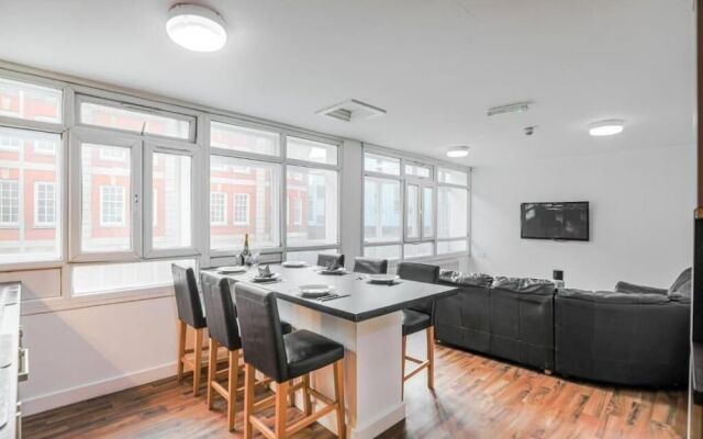 OYO Sangha House - Short Stays