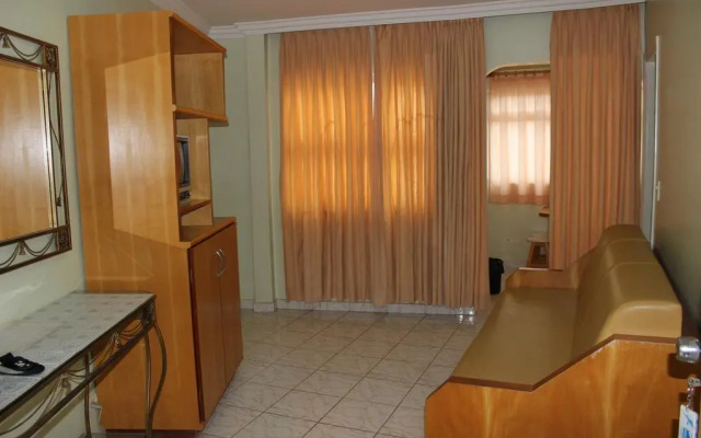 Apartamento CTC Apart Service