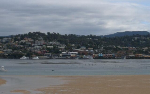 Merimbula Motor Lodge