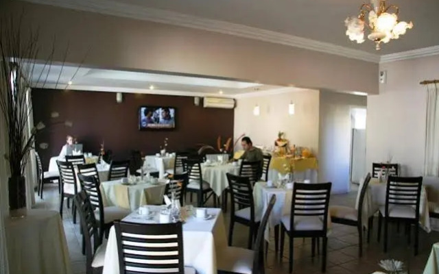 Gran Hotel Venus