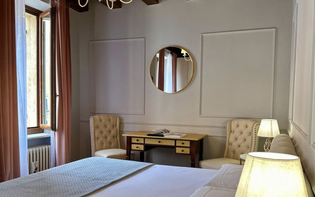 Relais A Ponte Pietra