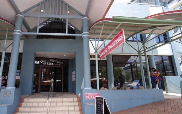 The Sedgebrook on Leichhardt Apartments