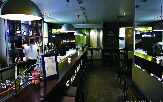 Original Sokos Hotel Ilves