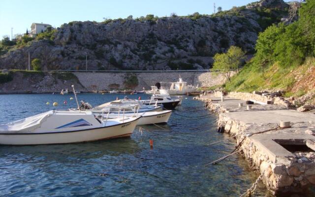 Apartmani Anastazija