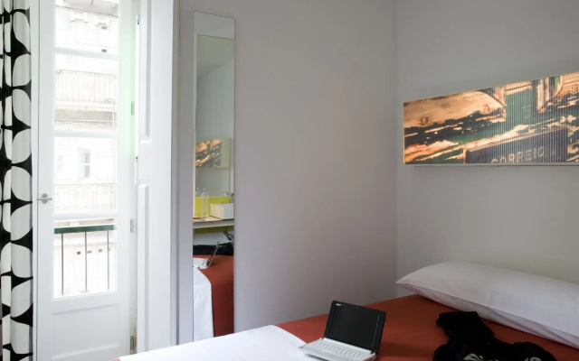 Hotel Gat Rossio