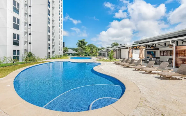 Upstay - New Condo w Incredible Views in Jaco