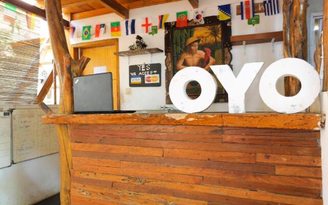 OYO 1408 Coral Choice Gili Trawangan