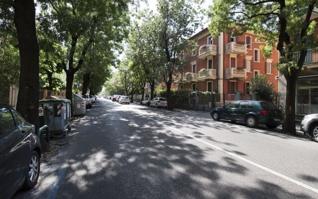 Green Street Apartment